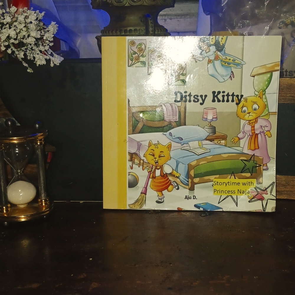 Children's Book